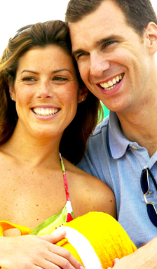 Scraborough Dental Practice - Dr Andy Tannahill